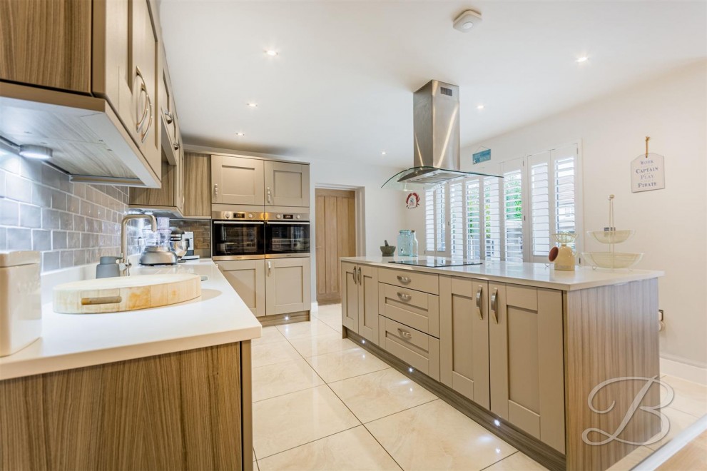 Image of Riverside View, Warsop, Mansfield
