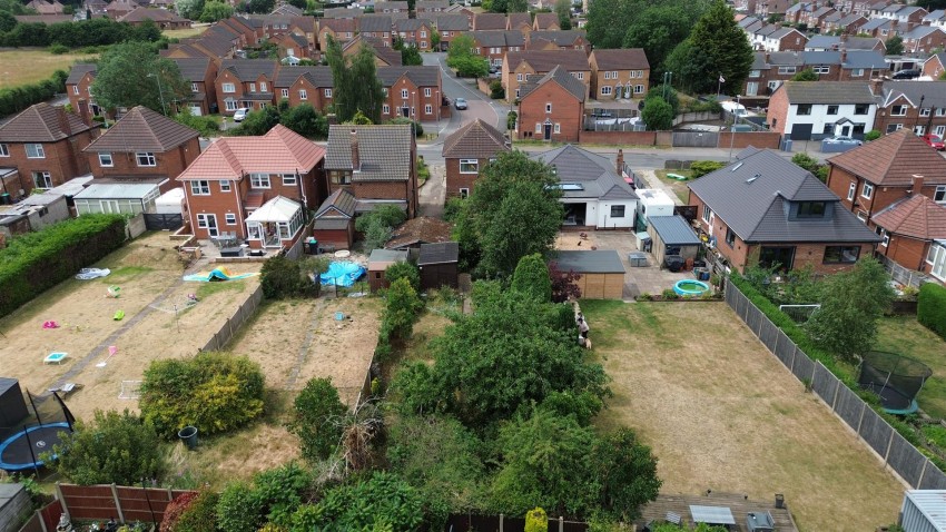 Images for Sherwood Street, Warsop, Mansfield
