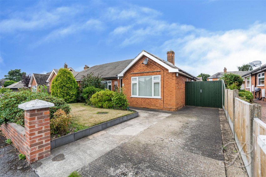 Images for Gordon Close, Farnsfield, Newark