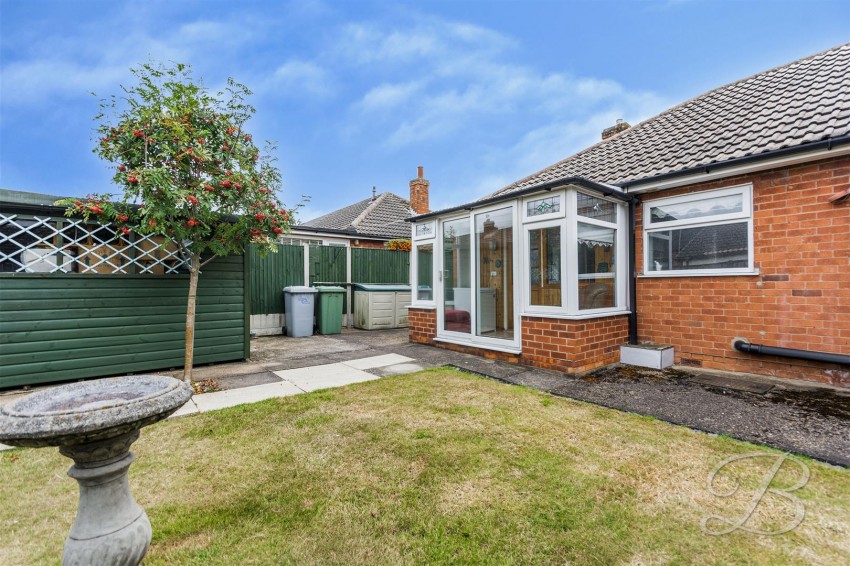 Images for Gordon Close, Farnsfield, Newark