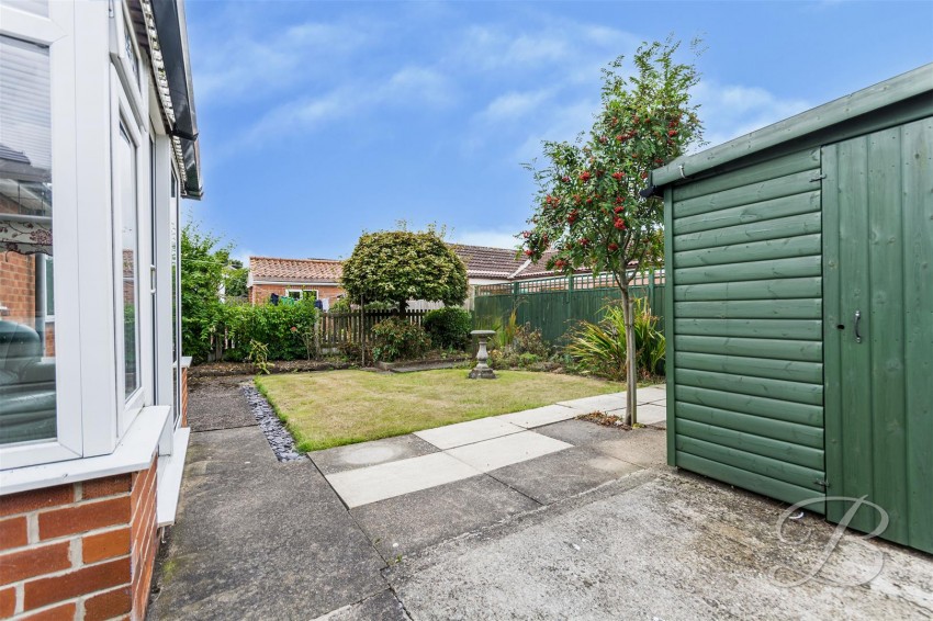 Images for Gordon Close, Farnsfield, Newark