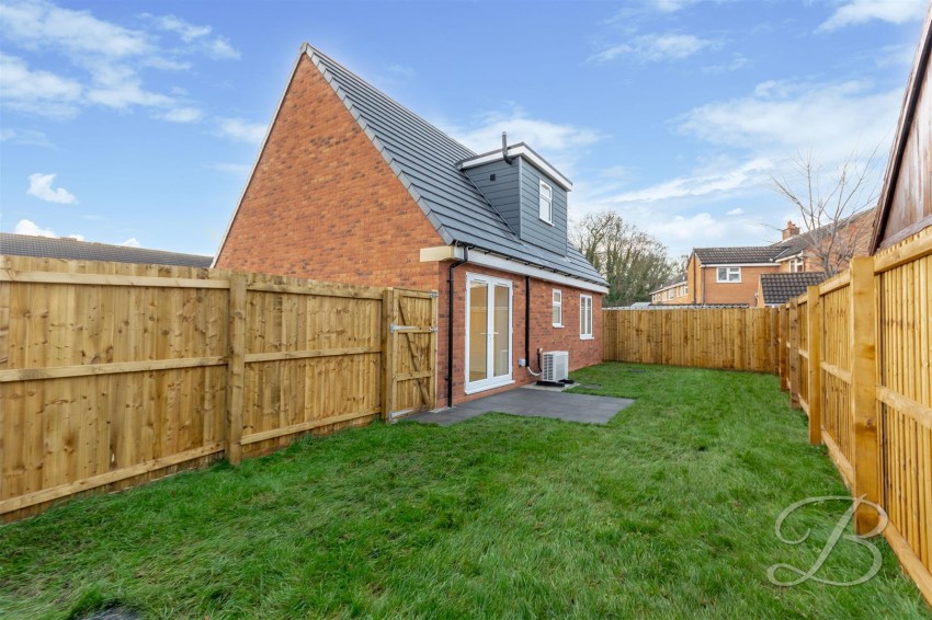 Images for Plot 2, Forge Mews, Pinxton, Nottingham