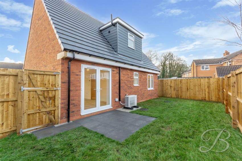 Images for Plot 2, Forge Mews, Pinxton, Nottingham