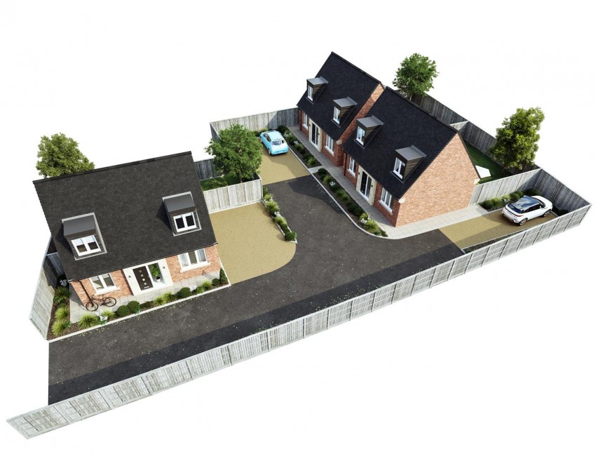 Images for Plot 2, Forge Mews, Pinxton, Nottingham