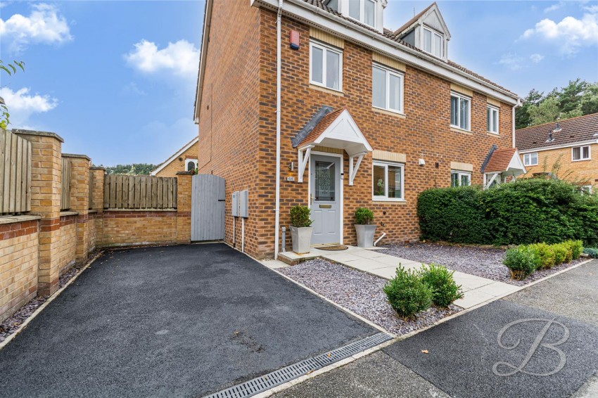 Images for Millrise Road, Mansfield