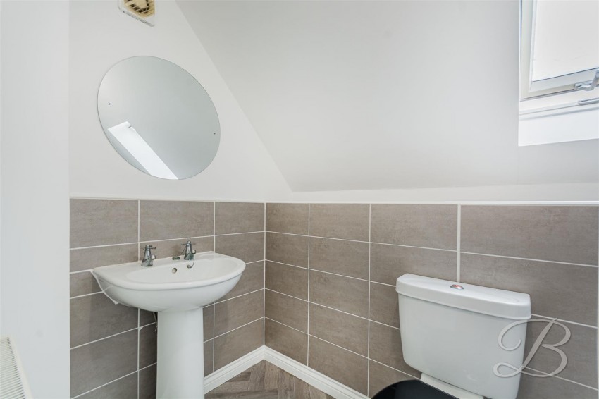 Images for Millrise Road, Mansfield