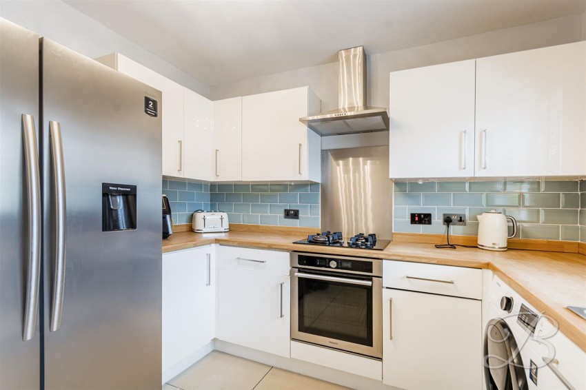 Images for Millrise Road, Mansfield