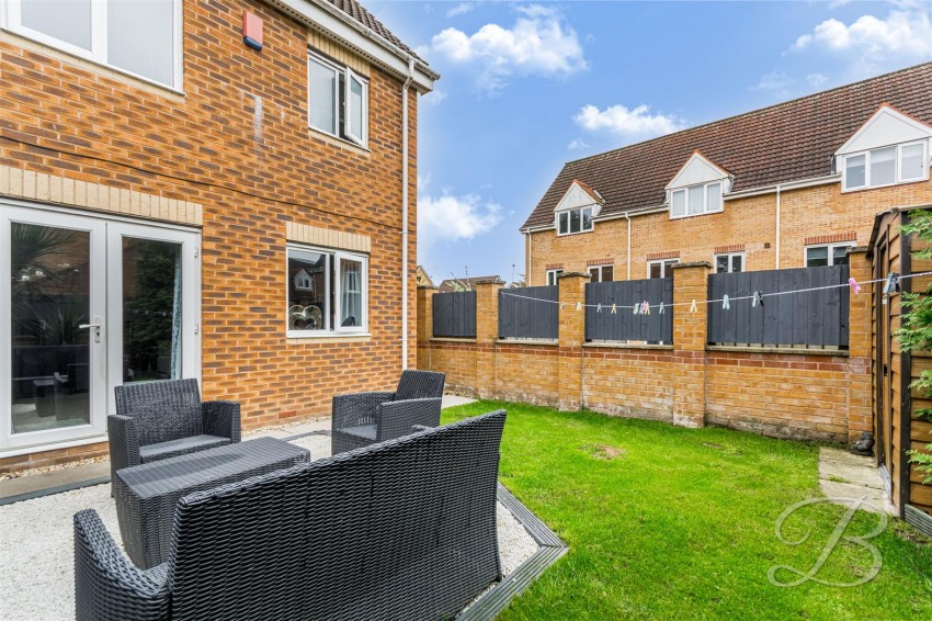 Images for Millrise Road, Mansfield