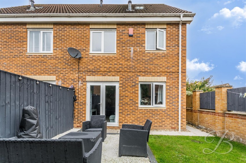 Images for Millrise Road, Mansfield