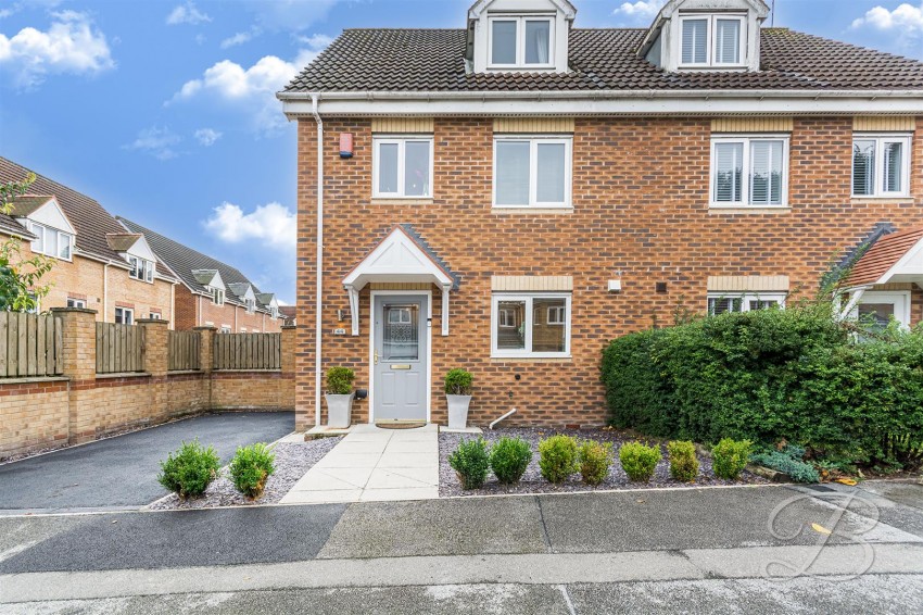 Images for Millrise Road, Mansfield