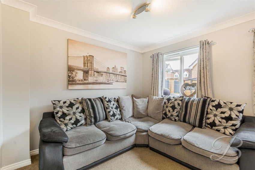 Images for Millrise Road, Mansfield