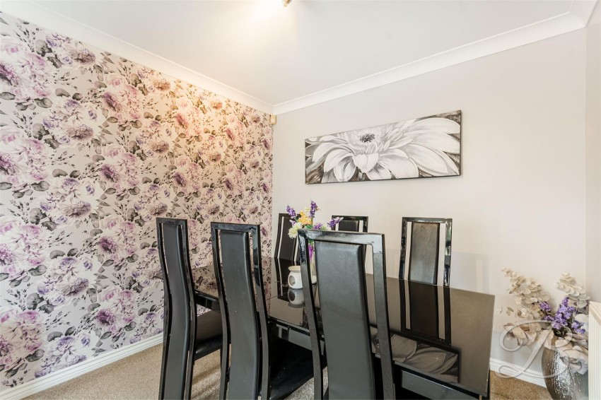 Images for Millrise Road, Mansfield