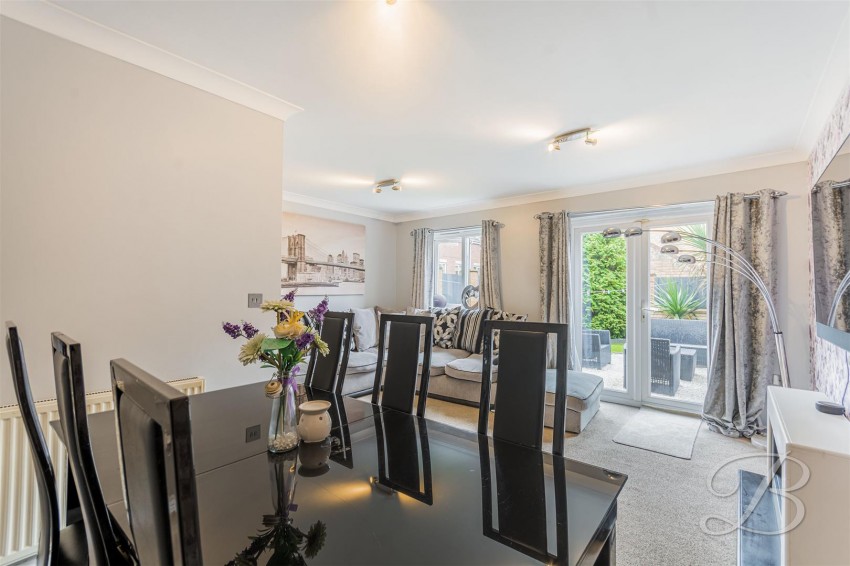 Images for Millrise Road, Mansfield