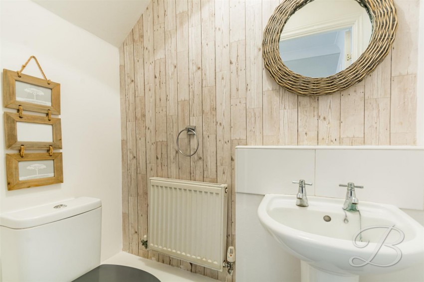 Images for Millrise Road, Mansfield