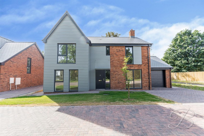 Images for Old House Garden, High Street, Edwinstowe
