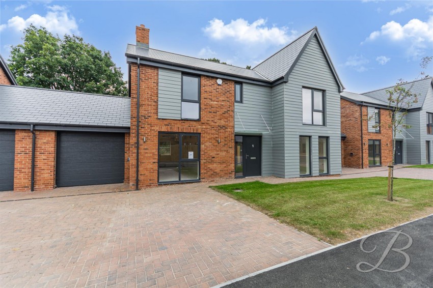 Images for Old House Garden, High Street, Edwinstowe