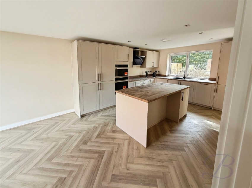 Images for Old House Garden, High Street, Edwinstowe