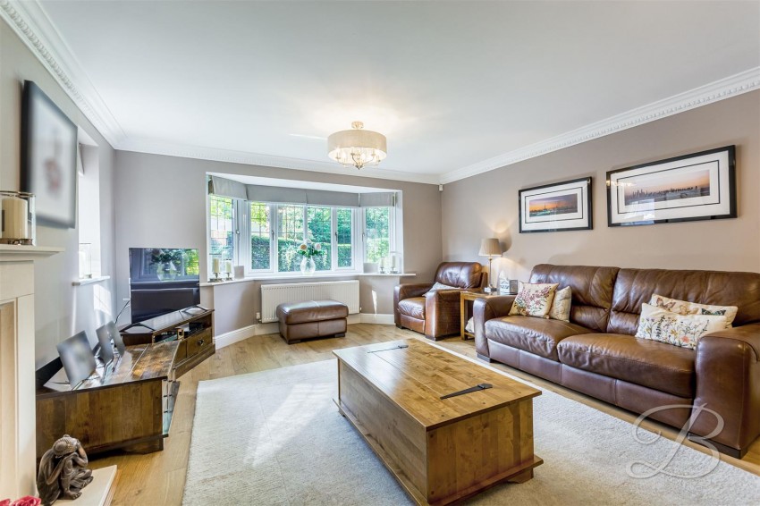 Images for The Spinney, Harlow Wood, Mansfield