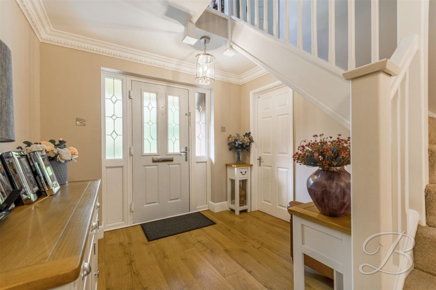 Images for The Spinney, Harlow Wood, Mansfield
