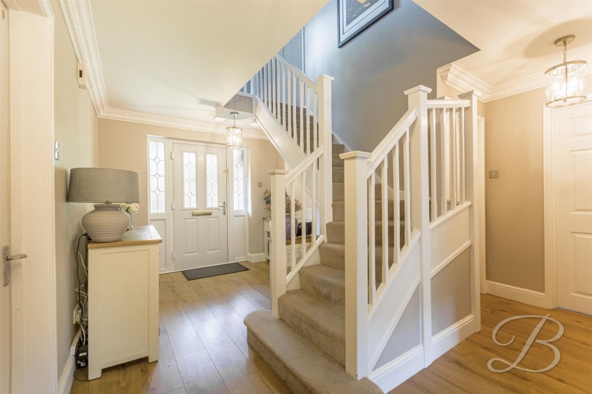 Images for The Spinney, Harlow Wood, Mansfield