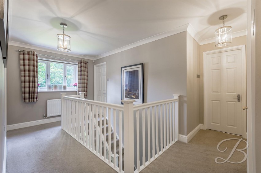 Images for The Spinney, Harlow Wood, Mansfield