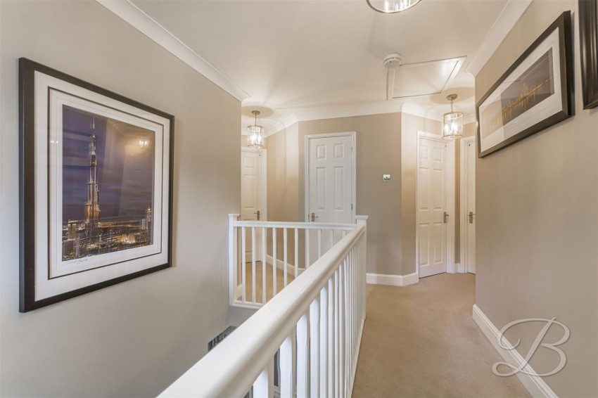 Images for The Spinney, Harlow Wood, Mansfield