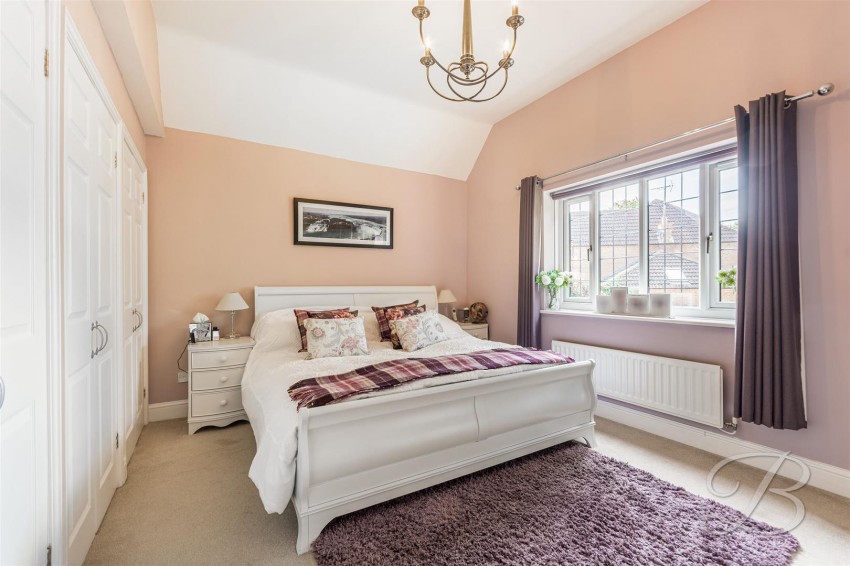 Images for The Spinney, Harlow Wood, Mansfield
