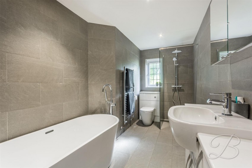 Images for The Spinney, Harlow Wood, Mansfield