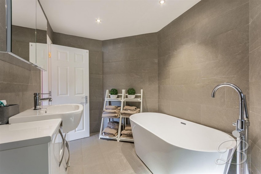 Images for The Spinney, Harlow Wood, Mansfield