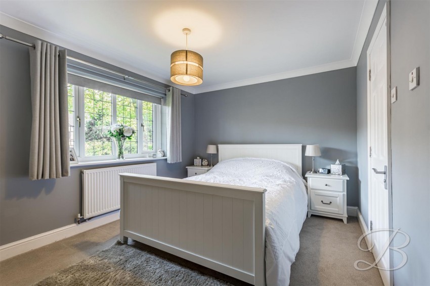 Images for The Spinney, Harlow Wood, Mansfield