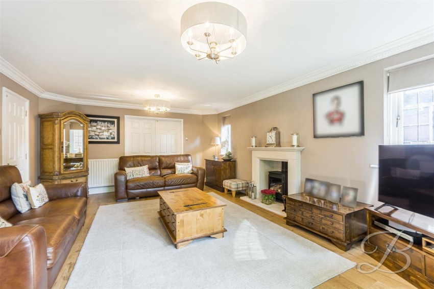 Images for The Spinney, Harlow Wood, Mansfield