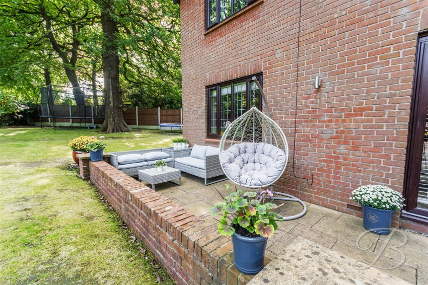 Images for The Spinney, Harlow Wood, Mansfield