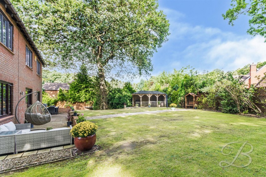 Images for The Spinney, Harlow Wood, Mansfield