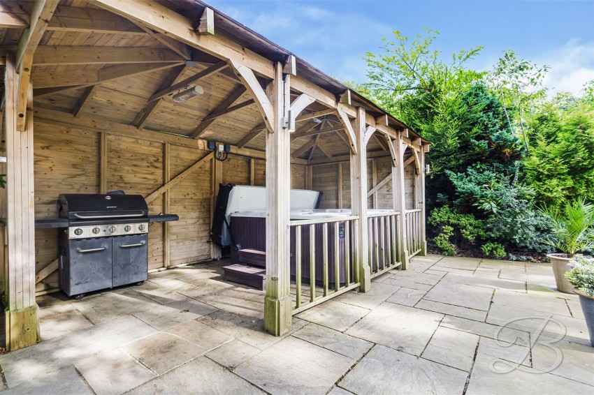 Images for The Spinney, Harlow Wood, Mansfield