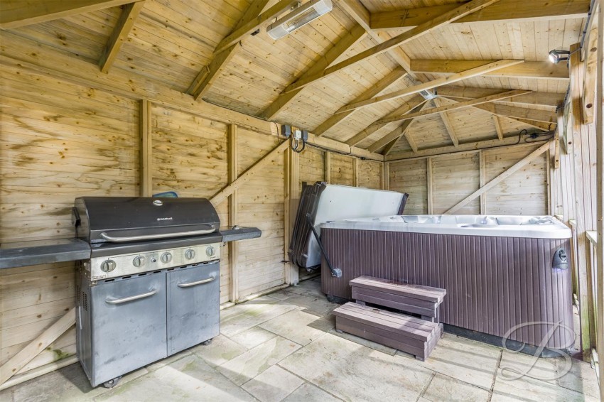 Images for The Spinney, Harlow Wood, Mansfield