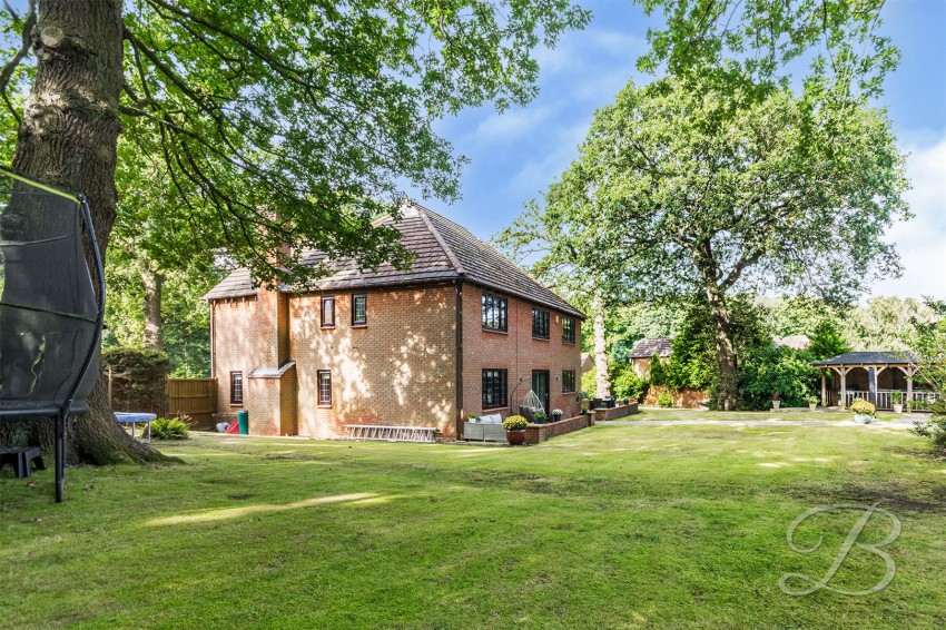 Images for The Spinney, Harlow Wood, Mansfield
