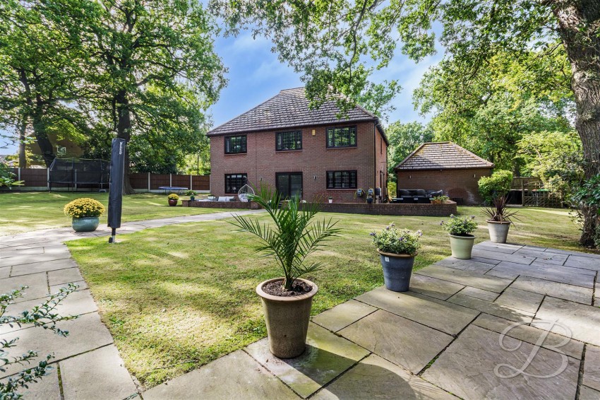 Images for The Spinney, Harlow Wood, Mansfield