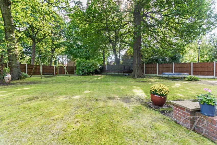 Images for The Spinney, Harlow Wood, Mansfield
