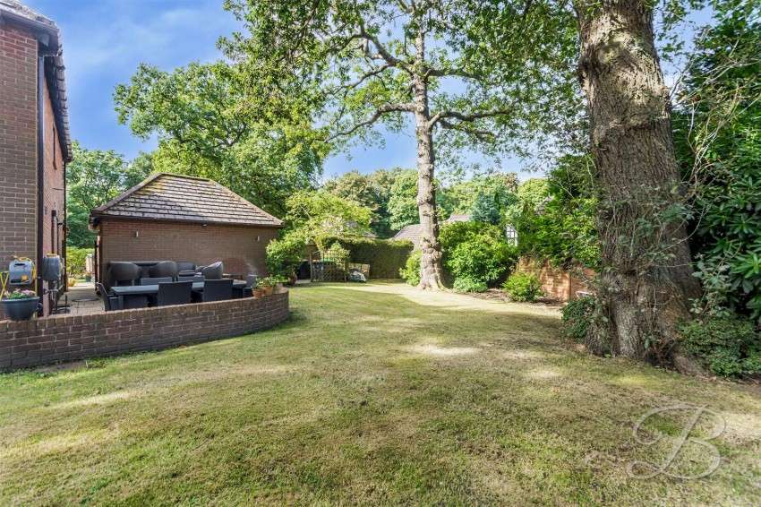 Images for The Spinney, Harlow Wood, Mansfield