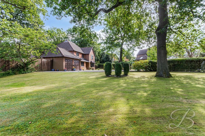 Images for The Spinney, Harlow Wood, Mansfield