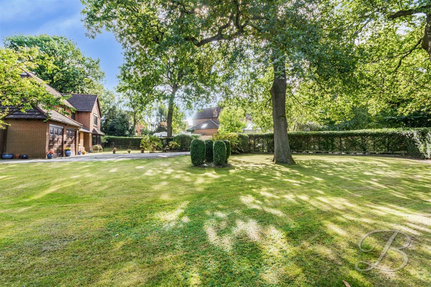 Images for The Spinney, Harlow Wood, Mansfield