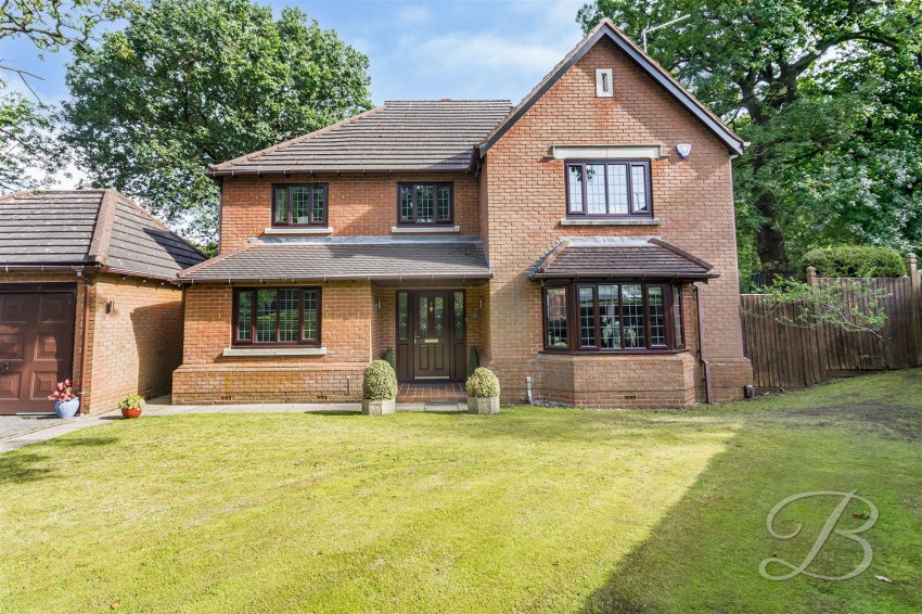 Images for The Spinney, Harlow Wood, Mansfield