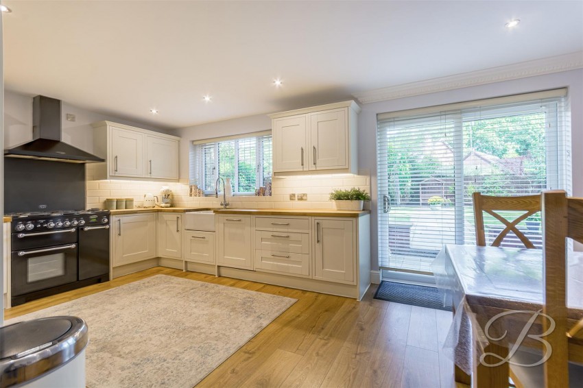 Images for The Spinney, Harlow Wood, Mansfield