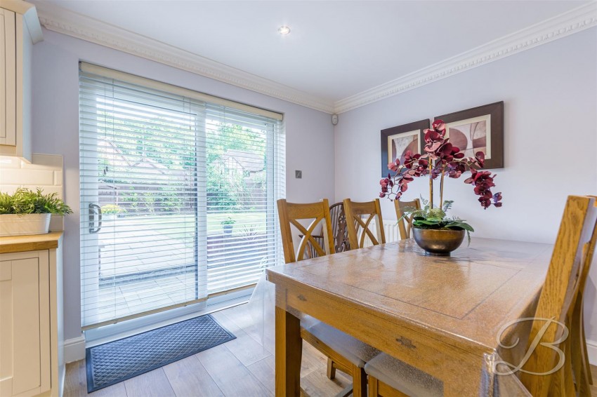 Images for The Spinney, Harlow Wood, Mansfield