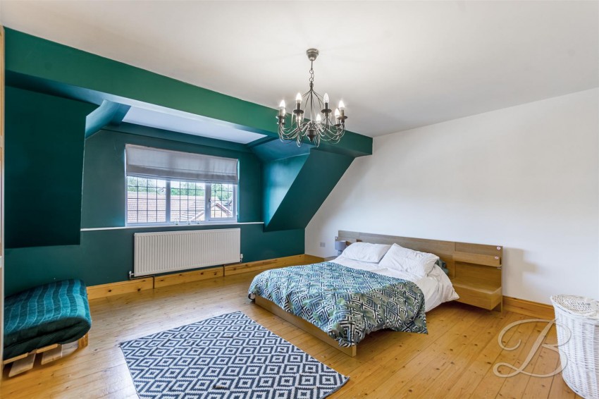 Images for Fackley Way, Stanton Hill, Sutton-In-Ashfield