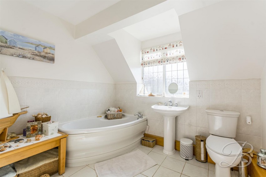 Images for Fackley Way, Stanton Hill, Sutton-In-Ashfield