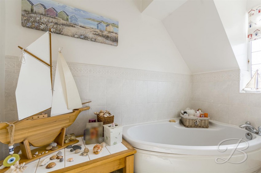 Images for Fackley Way, Stanton Hill, Sutton-In-Ashfield