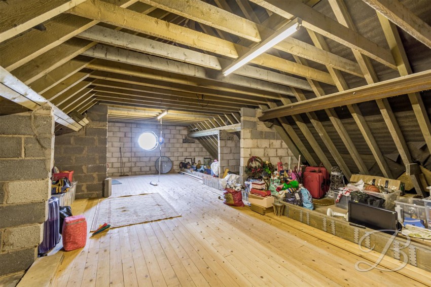 Images for Fackley Way, Stanton Hill, Sutton-In-Ashfield
