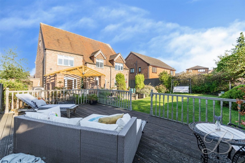 Images for Fackley Way, Stanton Hill, Sutton-In-Ashfield