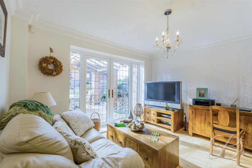 Images for Fackley Way, Stanton Hill, Sutton-In-Ashfield